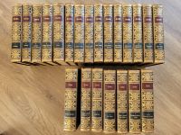 Meyers Klassiker Ausgaben in 150 Bänden (u.a. Shakespeare) Niedersachsen - Braunschweig Vorschau
