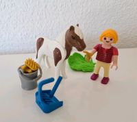 Playmobil Special Plus 'Pony' 70416 Baden-Württemberg - Backnang Vorschau