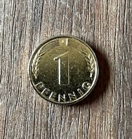 1 Pfennig 1950 J Bundesrepublik Deutschland Friedrichshain-Kreuzberg - Kreuzberg Vorschau