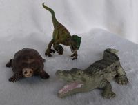 Schleich Reptilien Hessen - Rimbach Vorschau