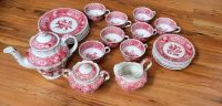 Spode Copeland Camilla Teeservice England Nordrhein-Westfalen - Erftstadt Vorschau