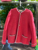 Trachten Strickjacke Herren, Größe 54 Kr. München - Grasbrunn Vorschau