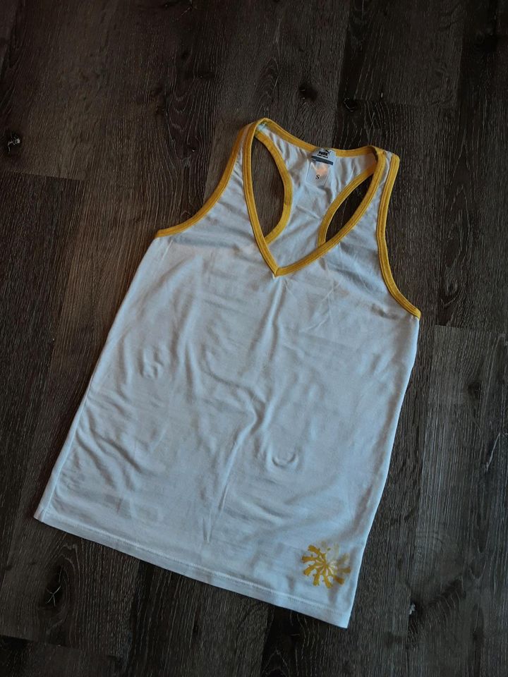 2er Set Shirts von Puma Tanktop in Wendisch Baggendorf