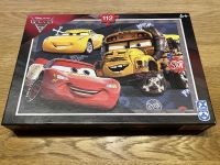 Disney Pixar Cars 3 Puzzle 112 Teile, ab 6 Jahre Nordrhein-Westfalen - Freudenberg Vorschau