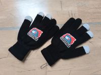 Among US Handschuhe 5-9jahre Sachsen - Eppendorf Vorschau