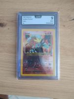 AOG 9 Entei Wotc Promo Pokémon Baden-Württemberg - Markdorf Vorschau