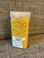 ❗ NEU Depot 430 ml Dekosteine gelb Granulat Deko Kieselsteine Leipzig - Schleußig Vorschau