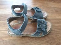 Mädchen Sandalen Elefanten blau 29 Niedersachsen - Celle Vorschau