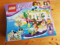 LEGO FRIENDS 41315 Dortmund - Lücklemberg Vorschau