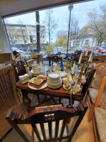 viele Tische, Stühle, Eckbänke, Esszimmertische, Küchentische... Nordrhein-Westfalen - Marl Vorschau