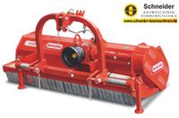 Maschio Barbi 140 Schlegelmulcher Schlepper Mulcher "NEU" Rheinland-Pfalz - Bad Breisig  Vorschau