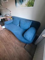 2 Sitz sofa Niedersachsen - Seelze Vorschau