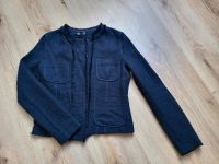 Mango Blazer Gr. S dunkelblau Nordrhein-Westfalen - Bottrop Vorschau