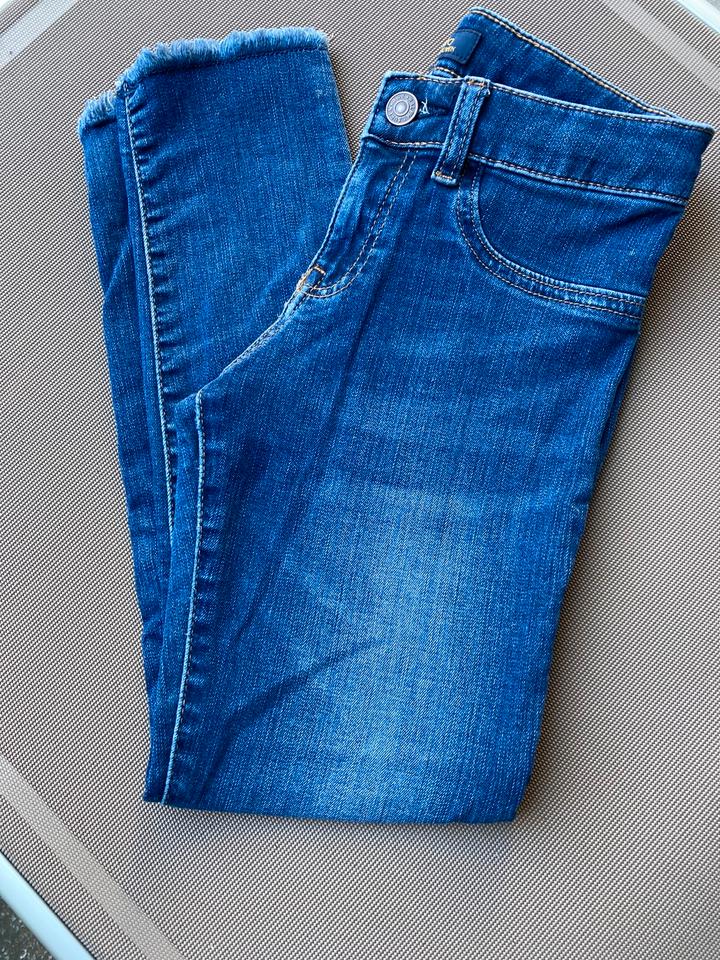 Org Polo Ralph Lauren Jeans Aubrie Legging 10J super Zustand in München