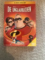 Die Unglaublichen Disney pixar Schleswig-Holstein - Leezen Vorschau