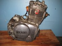 Yamaha XS 400 2a2 Motor Nordrhein-Westfalen - Soest Vorschau