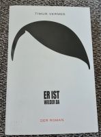 Er ist wieder da, Taschenbuch Duisburg - Duisburg-Süd Vorschau