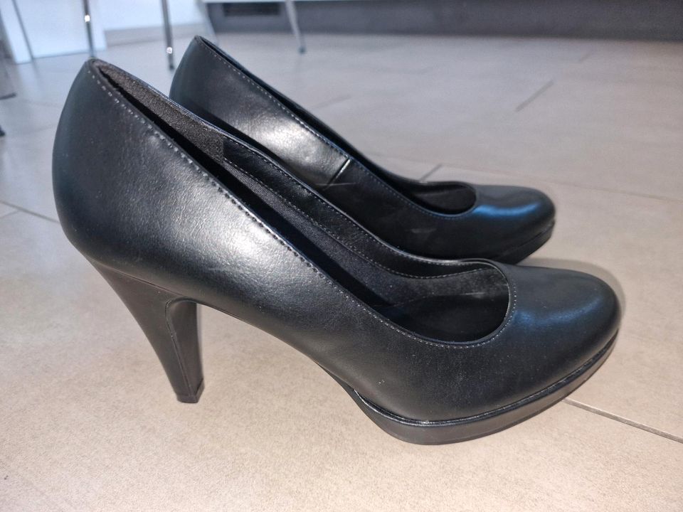 NEU Graceland Deichmann Pumps schwarz Gr 39 in Hessen - Korbach | eBay  Kleinanzeigen ist jetzt Kleinanzeigen