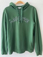Hoodie Lacoste, Größe S Niedersachsen - Lauenau Vorschau