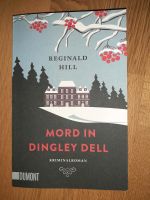 Reginald Hill *MORD IN DIGLEY DELL* Krimi Düsseldorf - Gerresheim Vorschau