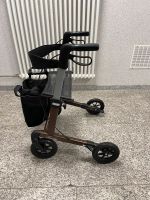 Russka Vital Plus Rollator Niedersachsen - Langenhagen Vorschau