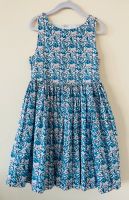 JACADI wunderschönes Liberty Kleid Gr. 128 / 8 ans NEU München - Au-Haidhausen Vorschau