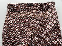 Gemusterte Hose - ¾ Länge - von H& M Niedersachsen - Oldenburg Vorschau