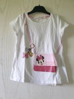 Minnie Mouse T-Shirt Gr.122/128 Brandenburg - Schwedt (Oder) Vorschau