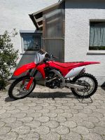 Honda CRF 250 R München - Milbertshofen - Am Hart Vorschau