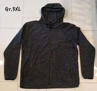 Erima Fleecejacke Gr.3XL mit Versand Nordrhein-Westfalen - Kerken Vorschau