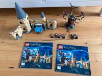 Lego Harry Potter 75953 Nordrhein-Westfalen - Inden Vorschau
