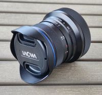 LAOWA 9mm f/2,8 Zero-D für L-Mount Kr. München - Unterhaching Vorschau