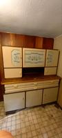 Küchenschrank DDR, historisch, Vintage, Küchenbuffet Sachsen - Plauen Vorschau