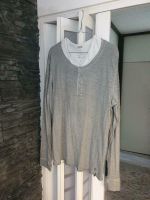 Cinque Long sleeve grau langarm shirt gr. M Nordrhein-Westfalen - Krefeld Vorschau