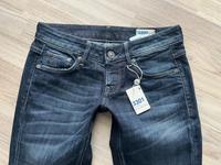 G.Star Damen Jeans 3301 Straight W27 L32 neu Rheinland-Pfalz - Emmelshausen Vorschau