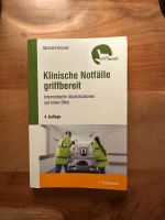 Klinische Notfälle griffbereit Aufl. 4 Bayern - Unterhaching Vorschau