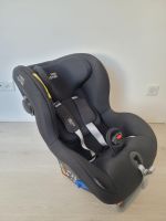 Britax Römer MAX-WAY PLUS (dunkelblau) Neuwertig! Schleswig-Holstein - Trittau Vorschau