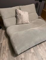 Relax-Sofa, klappbare Rückenlehnen, für 2 Personen Rehburg-Loccum - Winzlar Vorschau