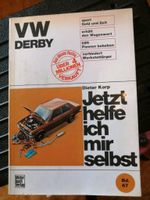 VW DERBY TYP 86 77-  Reparaturanleitung Hessen - Weilrod  Vorschau
