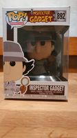 Funko POP! Inspector Gadget *Inspector Gadget #892* Niedersachsen - Holzminden Vorschau