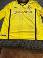 Org. Trikot von BVB Dortmund - Lütgendortmund Vorschau