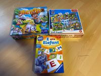 Spiele für Kinder Niedersachsen - Velpke Vorschau