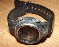 Casio G-Shock Armbanduhr Uhr G-2900 2548 Bochum - Bochum-Wattenscheid Vorschau