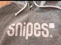 Snipes Hoodie Kapuzenpulli Damen Gr 36 S Hessen - Weilmünster Vorschau