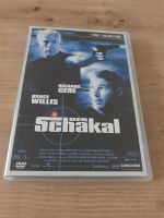 DVD „Der Schakal“ Niedersachsen - Bissendorf Vorschau