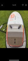 Slingshot Wizard Foilboard 105 Liter Bayern - Rettenberg Vorschau