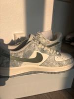 Nike Air Force 1 große 41 NEU ❗️ Sachsen-Anhalt - Magdeburg Vorschau