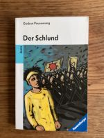 Gudrun Pausewang: Der Schlund Nordrhein-Westfalen - Soest Vorschau