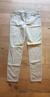 Street One Hose beige Gr. 40 / L32 Bayern - Weyarn Vorschau