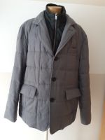 Schöne Jacke Männerjacke grau Marke Jupiter Winterjacke Nordrhein-Westfalen - Lippstadt Vorschau